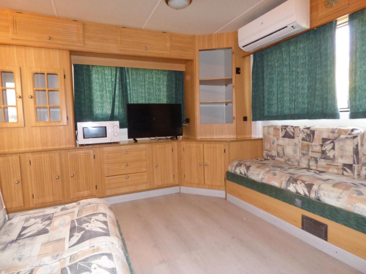 Camping Barraquetes Sueca Exterior photo
