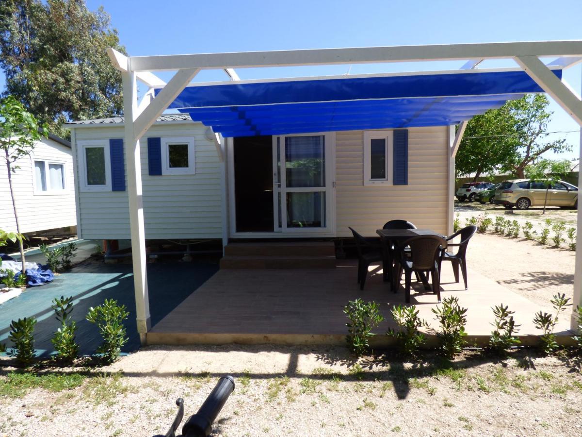 Camping Barraquetes Sueca Exterior photo