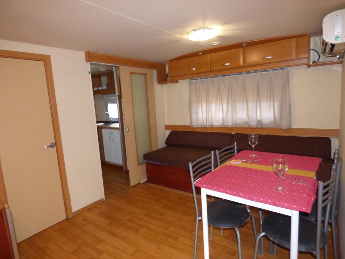 Camping Barraquetes Sueca Exterior photo