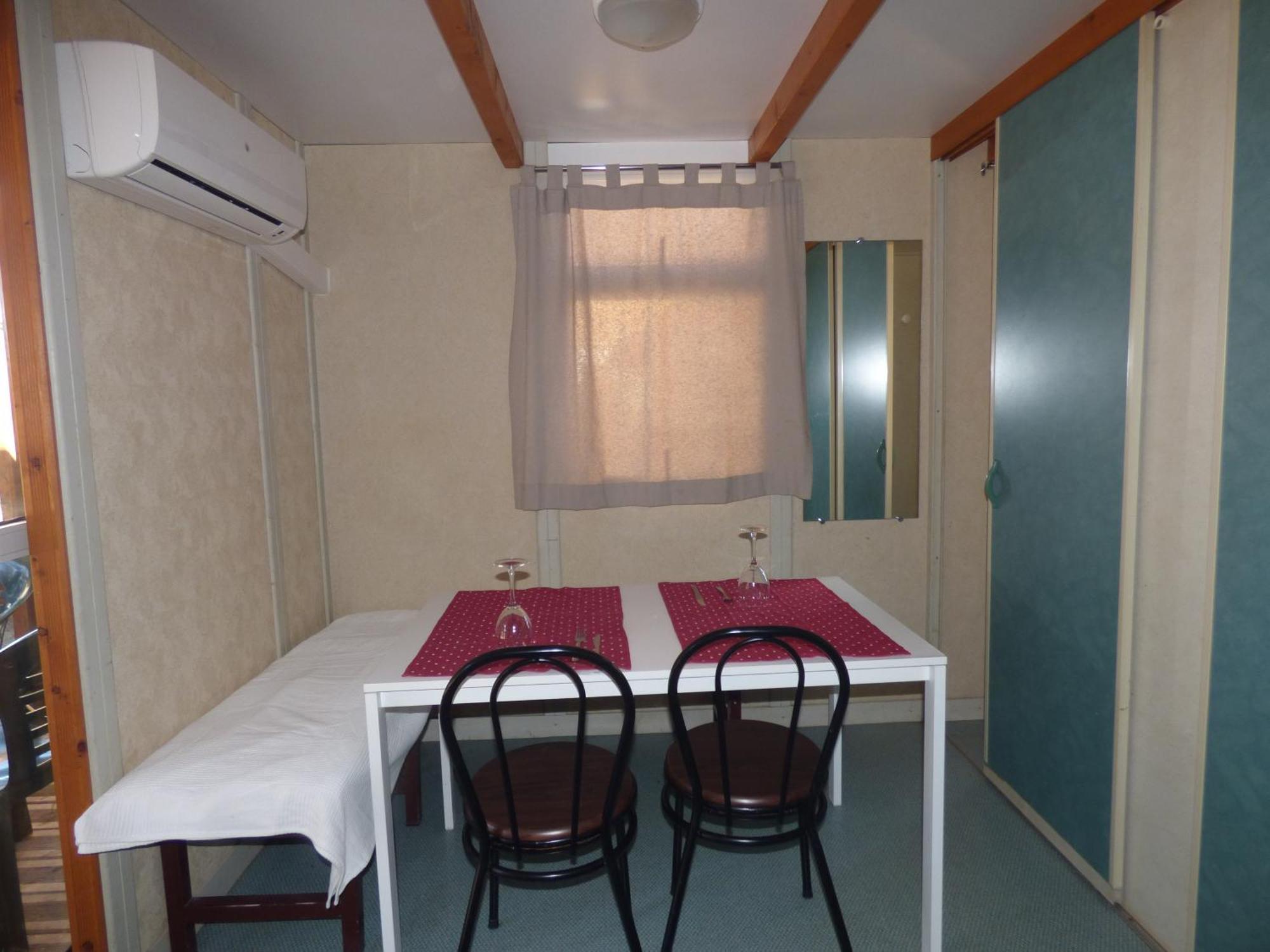 Camping Barraquetes Sueca Exterior photo