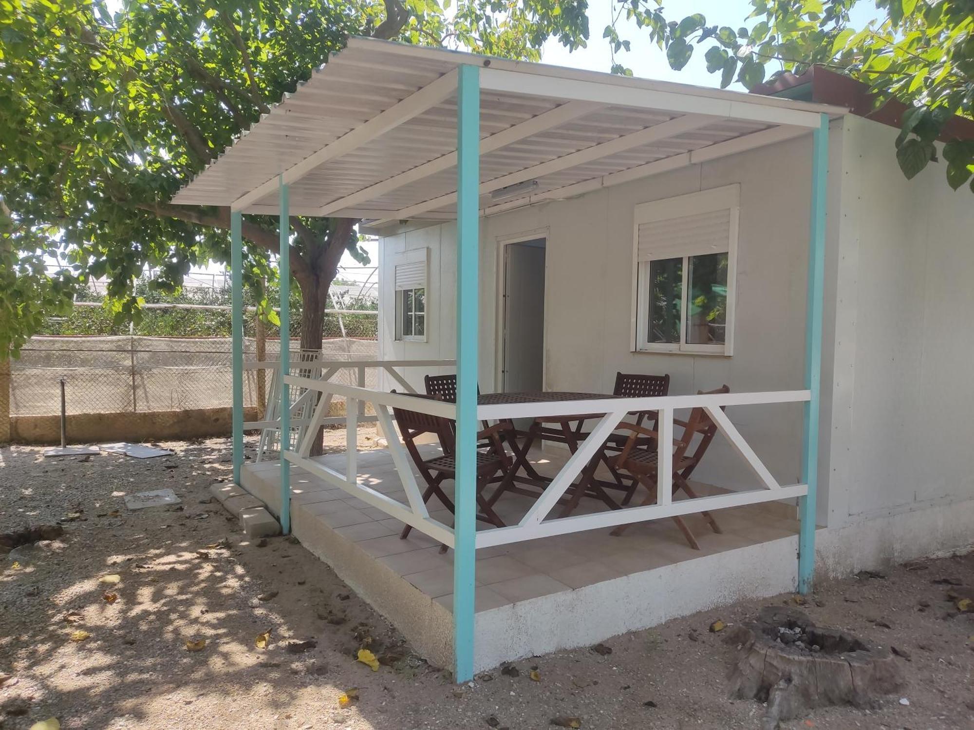 Camping Barraquetes Sueca Exterior photo