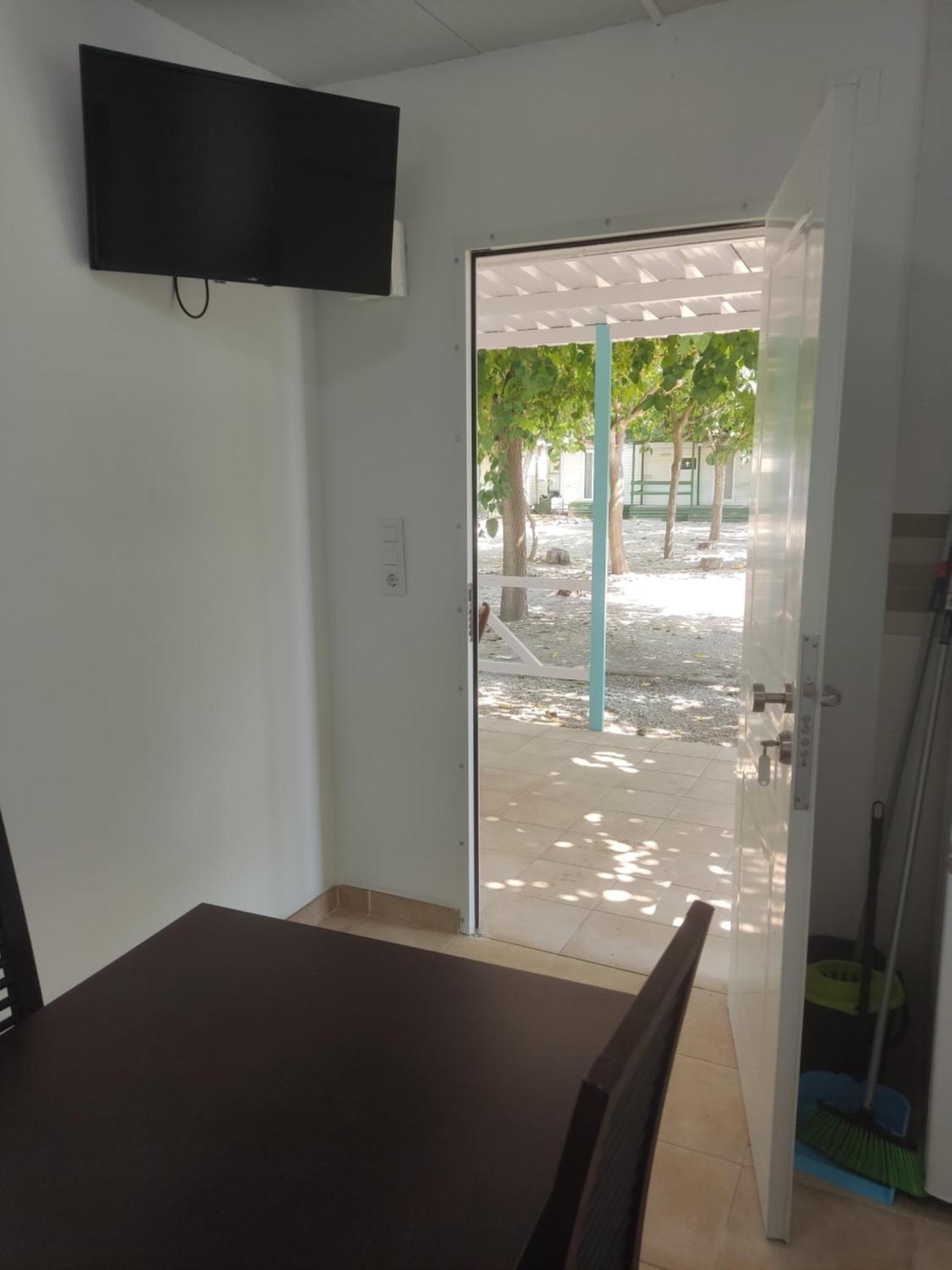Camping Barraquetes Sueca Exterior photo