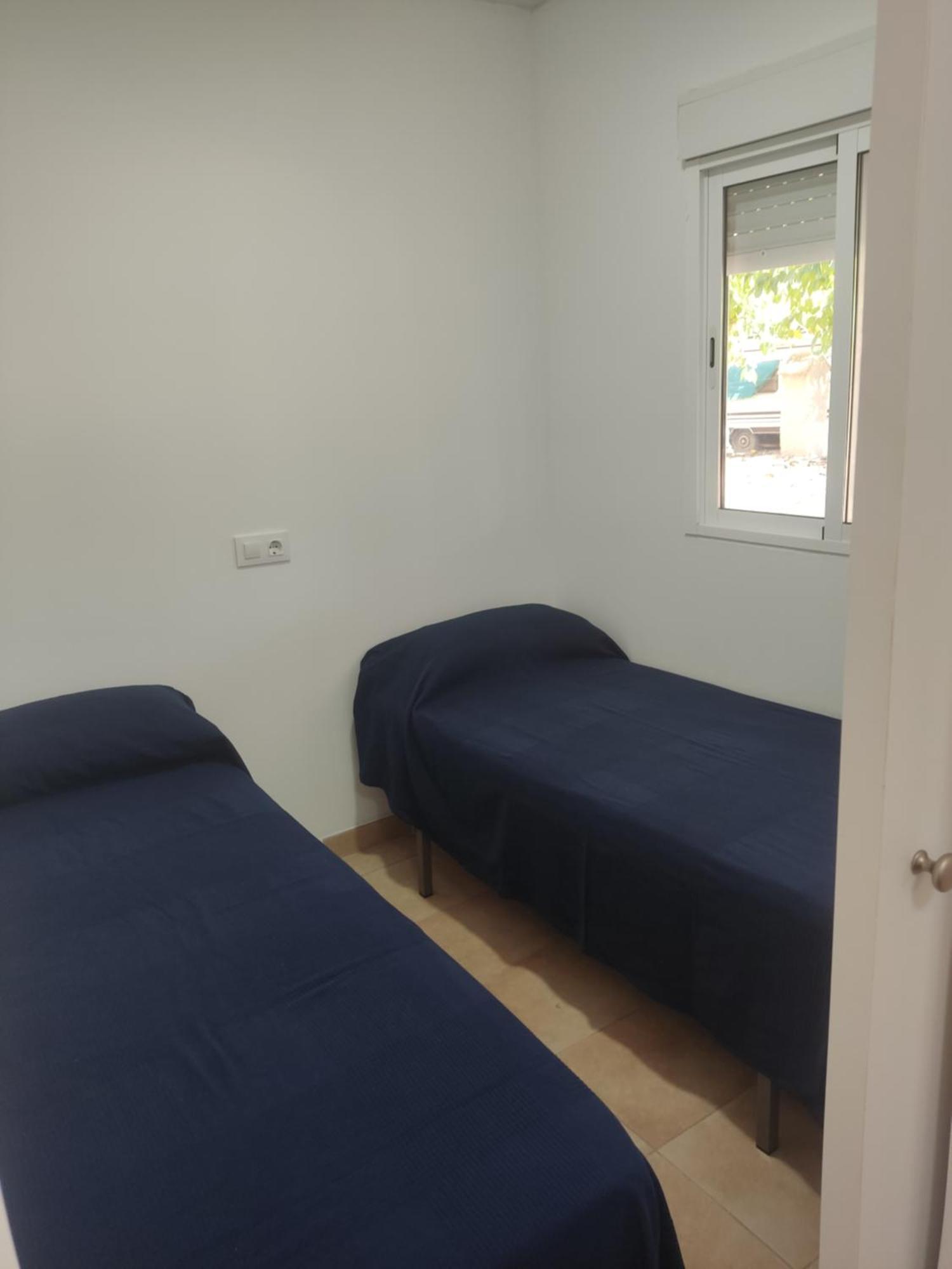 Camping Barraquetes Sueca Exterior photo